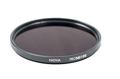 Светофильтр комиссионный Hoya ND1000 PRO 55mm, нейтральный (б/у)