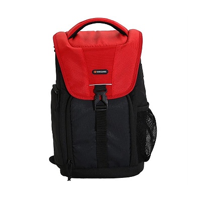 Фотосумка рюкзак Vanguard BIIN II 47, красный