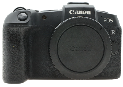 Фотоаппарат комиссионный Canon EOS RP Body (б/у, гарантия 14 дней, S/N 024021002452)