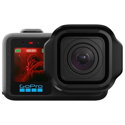 Экшн-камера GoPro Mission 1 Pro (CHDHW-011-RW)