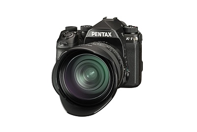 Фотоаппарат зеркальный Pentax K-1 Kit FA 28-105mm f/3.5-5.6ED