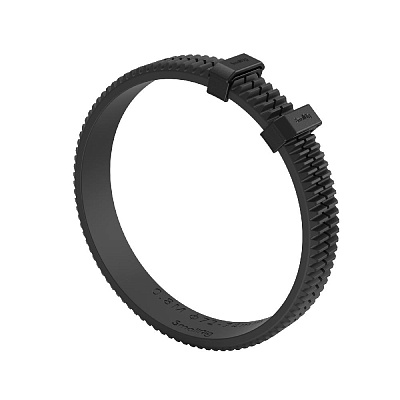 Комплект зубчатых резиновых колец SmallRig 4185 Seamless Focus Gear Ring Kit