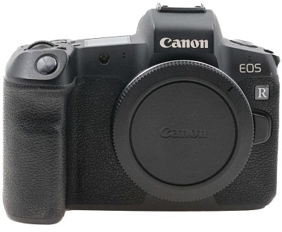 Фотоаппарат комиссионный Canon EOS R Body (б/у, гарантия 14 дней, S/N 023021001244)
