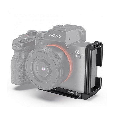 Угловая площадка SmallRig 3003 для камеры Sony A7SIII