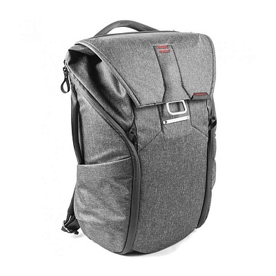 Фотосумка рюкзак Peak Design The Everyday Backpack 20L Charcoal 