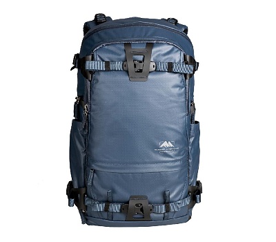 Фотосумка рюкзак Summit Creative Medium ZipTop Tenzing 25L синий