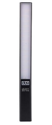 Осветитель Blaze Stick RGB + Powerbank 2400К-6500К, светодиодный для видео и фотосъемки