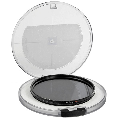 Светофильтр Carl Zeiss T* POL Filter (circular) 55mm, поляризационный