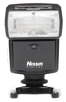 Вспышка Nissin Di-466 for Canon (Di466C) E-TTL/ E-TTL II (б/у,... Вспышка Nissin Di-466 for Canon (Di466C) E-TTL/ E-TTL II (б/у,...