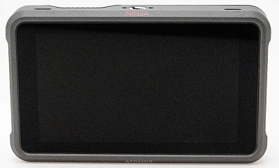 Видеорекордер комиссионный Atomos Ninja V Plus Pro Kit (б/у, гарантия 14 дней, S/N K2A9NJVP51B33)