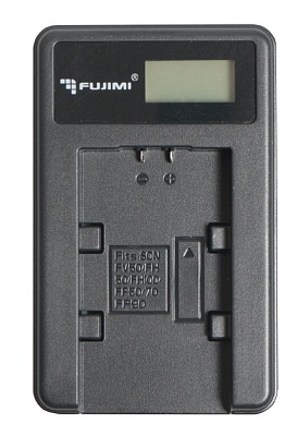 Зарядное устройство Fujimi FJ-UNC-NB4L, для Canon