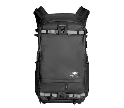 Фотосумка рюкзак Summit Creative XLarge ZipTop Tenzing 45L чёрный