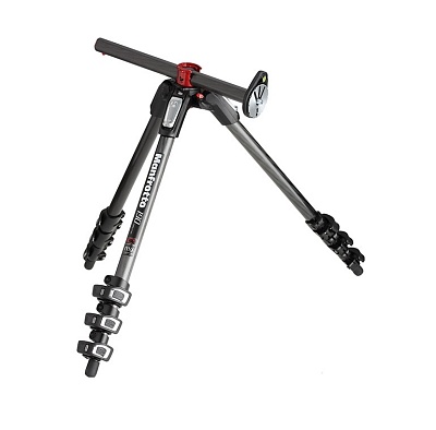 Штатив Manfrotto MT190CXPRO4 (160см/7кг/1650г)