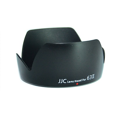 Бленда JJC EW-63 II для Canon EF 28mm, 28-105mm