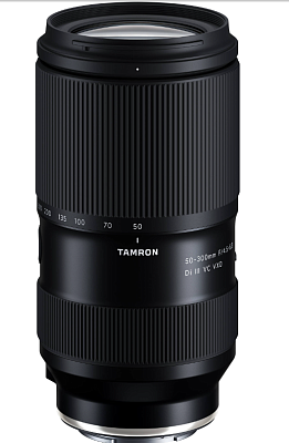 Объектив Tamron 50-300mm f/4.5-6.3 Di III VC VXD (A069S) Sony E