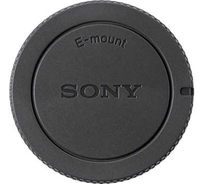 Защитная крышка Sony ALC-B1EM, для байонета камер Sony E