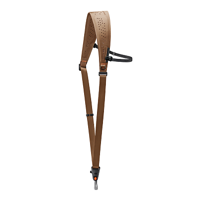 Плечевой ремень Pgytech Camera Strap Pro Terrain Brown