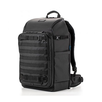 Фотосумка рюкзак Tenba Axis v2 Tactical Backpack 32, черный