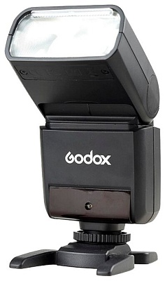 Вспышка Godox Ving V350C Kit TTL, для Canon