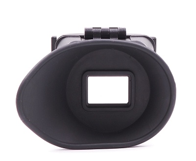 Видоискатель комиссионный GGS Swivi Foldable LCD Viewfinder (б/у)