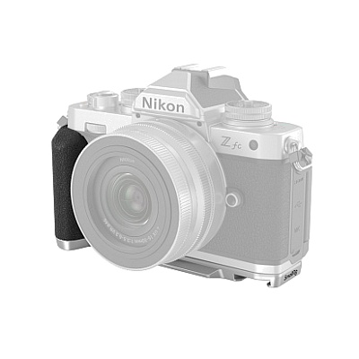 Угловая площадка SmallRig 3480 L-Shape Grip для камеры Nikon Z fc
