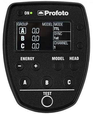 Аренда синхронизатора Profoto Remote Air TTL-N для Nikon (901040)
