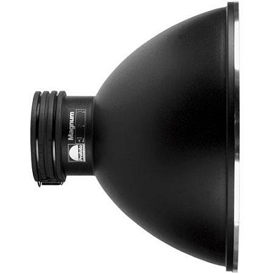 Рефлектор Profoto Magnum reflector 50° 337mm (100624)