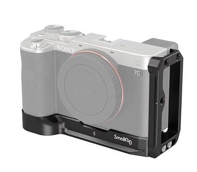 Угловая площадка SmallRig 3089 L-Bracket для камеры Sony A7C