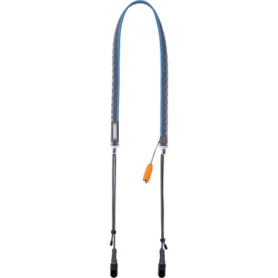 Плечевой ремень Pgytech Camera Strap Slim Trendy Mystic Blue