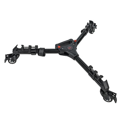 Тележка Falcon Eyes PT-15 для штатива