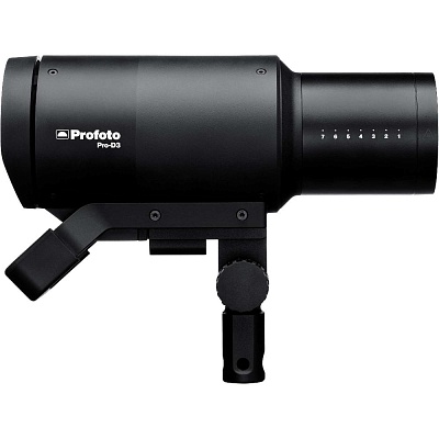 Моноблок импульсный Profoto Pro-D3 1250 (901098) (1250Дж)