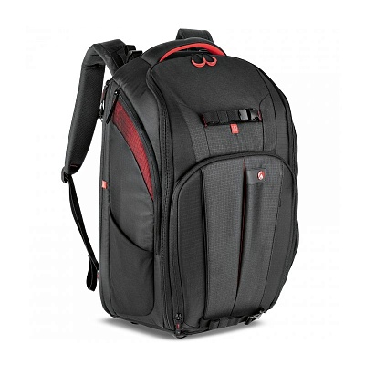 Фотосумка рюкзак Manfrotto PL-CB-EX, черный