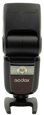 Вспышка комиссионная Godox Ving V860IIIC for Canon (б/у, гарантия 14 дней) 
