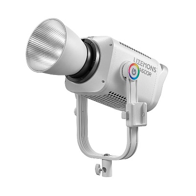 Осветитель Godox LITEMONS LA600R 1800К-10000K светодиодный для видео и фотосъемки