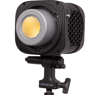 Осветитель Amaran Halo 200x 2700-6500K светодиодный для видео и фотосъемки