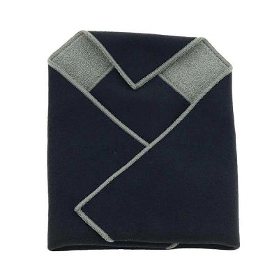 Салфетка Easy Wrapper Protective Cloth Black, размер M