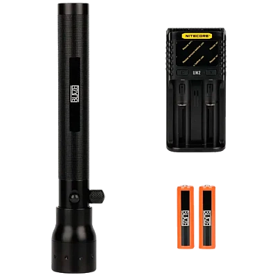 Фотофонарь Blaze Compact Kit v2 3000K