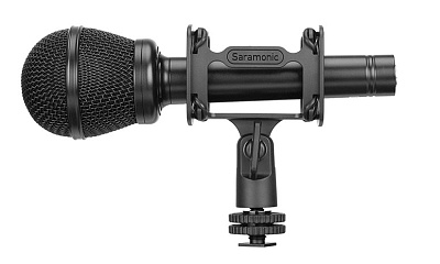 Микрофон Saramonic SR-VRMIC, всенаправленный, 3D VR