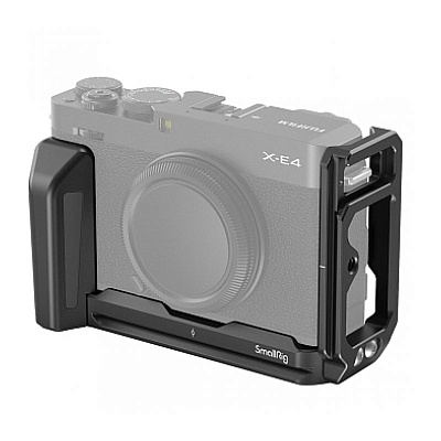Угловая площадка SmallRig 3231 L-Bracket для камеры Fujifilm X-E4
