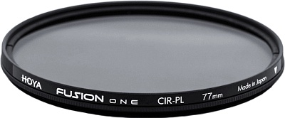 Светофильтр Hoya PL-CIR Fusion ONE 40.5mm, поляризационный