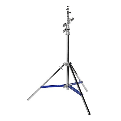 Стойка студийная GreenBean Titan PRO 300 BABY STEEL (3100мм)
