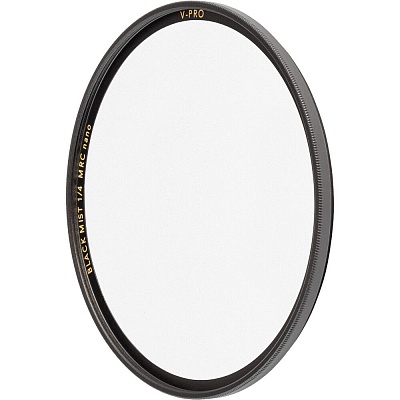 Светофильтр B+W V-Pro Black Mist 1/4 MRC Nano 82mm смягчающий