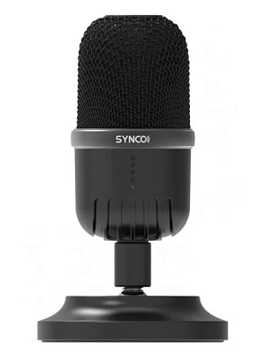 Микрофон Synco CMic-V1M, студийный, всенаправленный, USB
