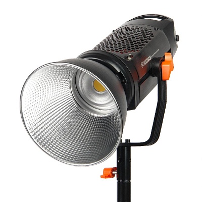 Осветитель GreenBean SunLight PRO 100COB DMX, светодиодный для видео и фотосъемки