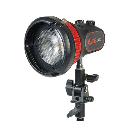 Осветитель Falcon Eyes SpotLight 40LED 5600K BW, светодиодный для видео и фотосъемки