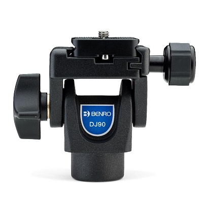 Штативная головка Benro DJ90 (2.5кг/250г)