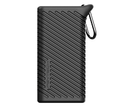 Картридер Pgytech CreateMate Card Reader Case CFexpress Type B / SD Classic Black