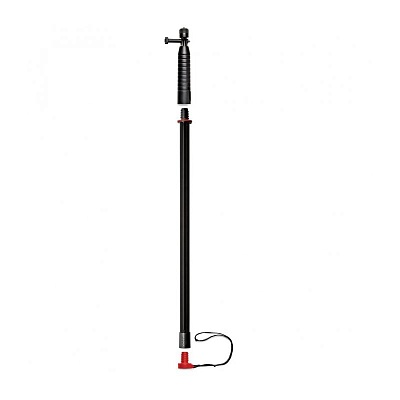 Рукоятка Joby Action Grip & Pole JB01351