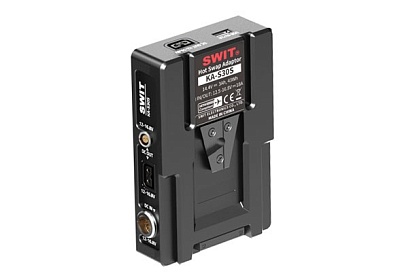 Аккумуляторная площадка Swit KA-S30S с V-Mount на V-Mount