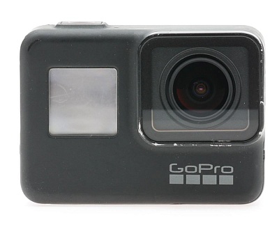 Экшн-камера комиссионная GoPro Hero 7 Black Edition (б/у, гарантия 14 дней, S/N С3281324753729)
